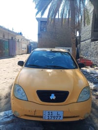 طيبه 2015 سياره جديده ماشيه 72 رقم خصوصي جانت متروكه السعر 55 العنوان ...