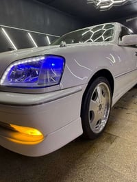 موديل 2002 • رقم سليمانية • مكينة وكير مكفولة