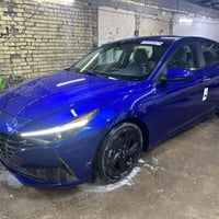 وارد امريكي • ٢٠٢١ • حادث