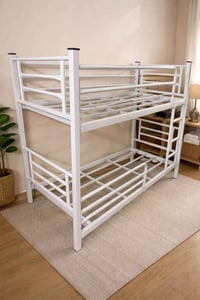 سرير قاطين طفل • أثاث أطفال • بغداد