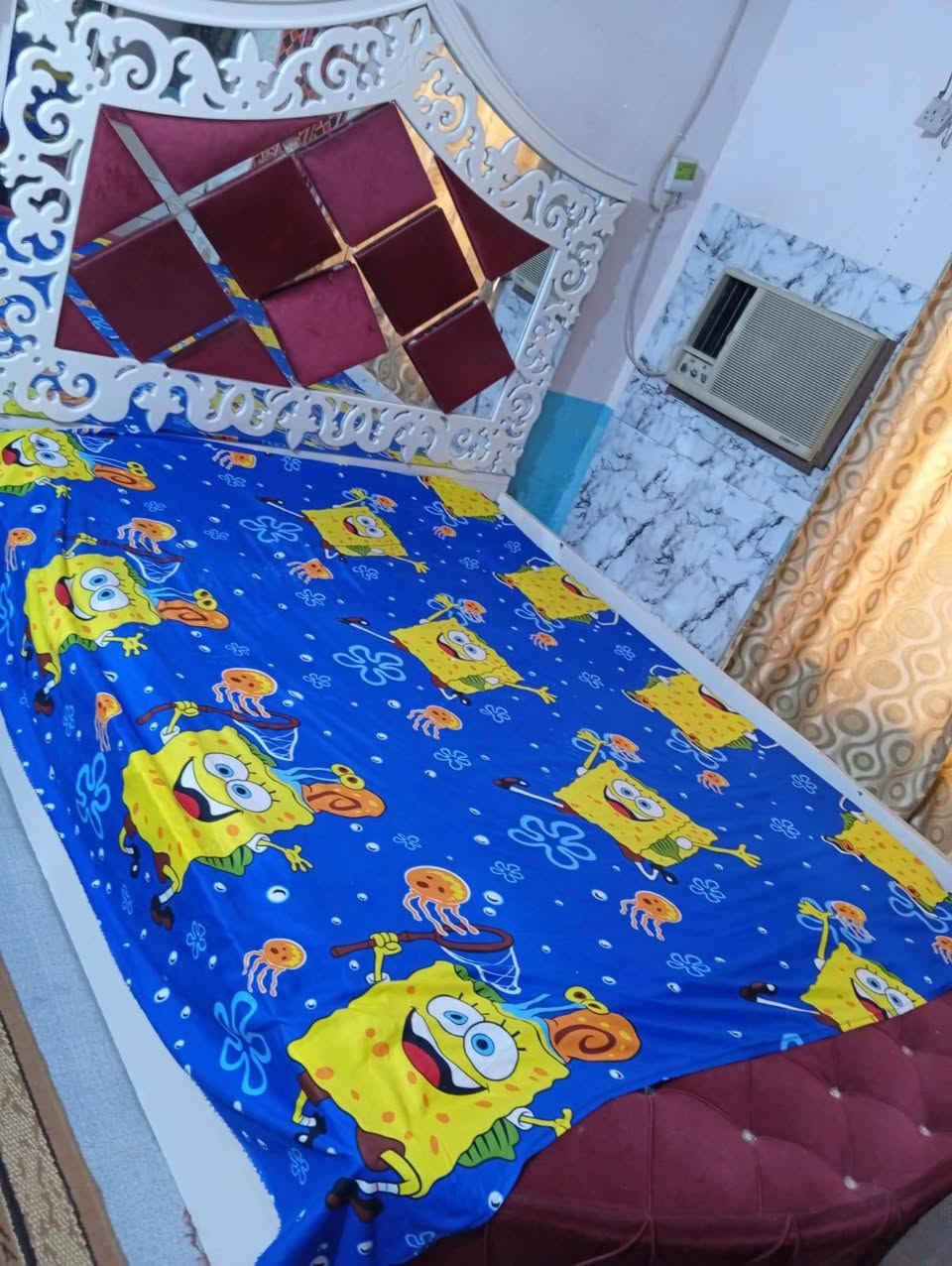 غرفة نوم تركي للبيع 200 الف


**إذا كنت صاحب هذا الإعلان وتريد حذفه لأي سبب، رجاءا أرسل رسالة إلى الدعم الفني**