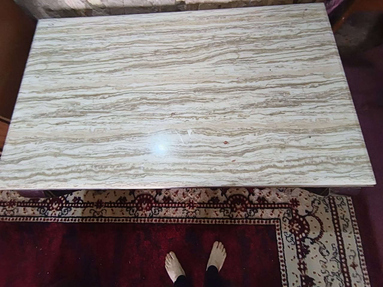 اللبيع  ميز طعام  خلاط حمص بطحينه
واتصال على الأرقام ***********
