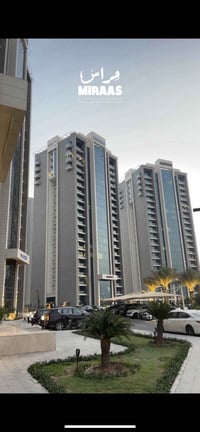 شقة ٩٣م • مجمع البروج السكني • استلام نهاية ٢٠٢٧