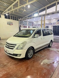 ستاركس • ٢٠١٨ • مكينة وكير جديدة