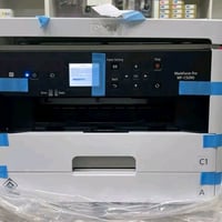 إبسون WF-C5290 • ملون A4 • دوبليكس واي فاي