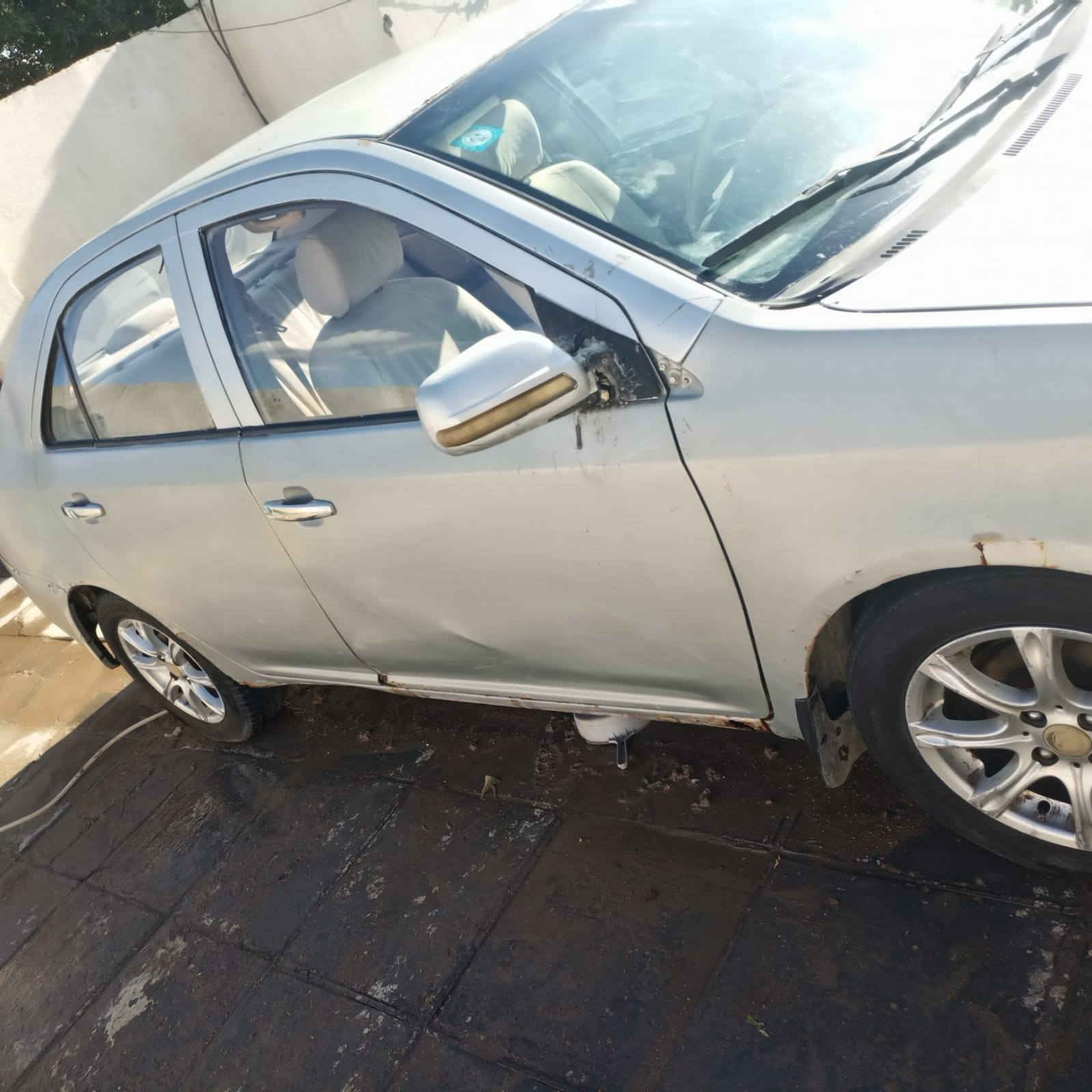 سلام عليكم
جلي mk 
2011كير عادي محرك كورله رقم دولي 
سعر 20 
مكاني ناصريه 
***********
