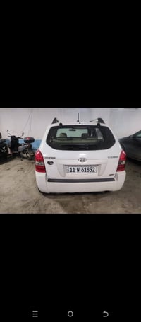 ٢٠١٠ • مكفولة صبغ وضربة • قير ومحرك جاهزين