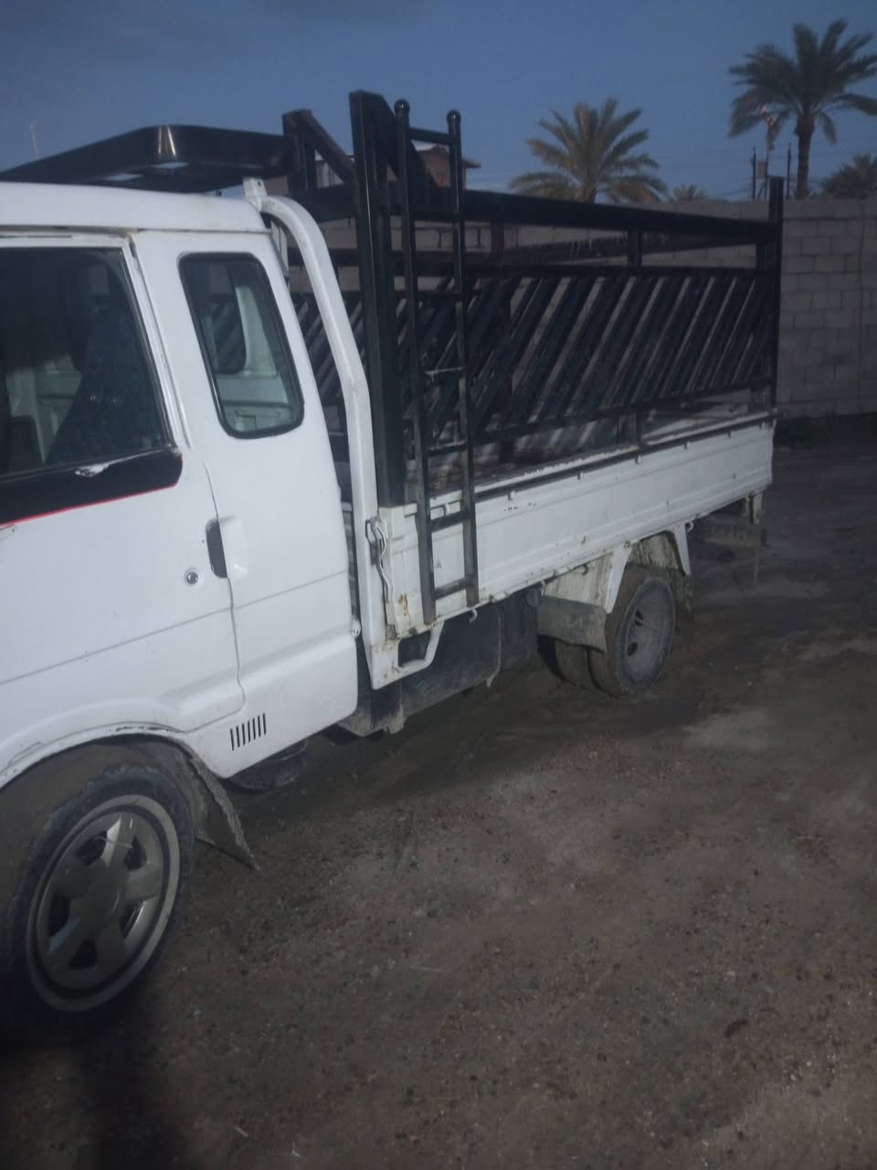 بنكو البيع بغداد مشروع وطني تحويل مباشر سعر ٥٢ موديل ٩٥ محرك كير كسن شاصي رقم شاصي كفاله تخم تأثير جديد   ***********
