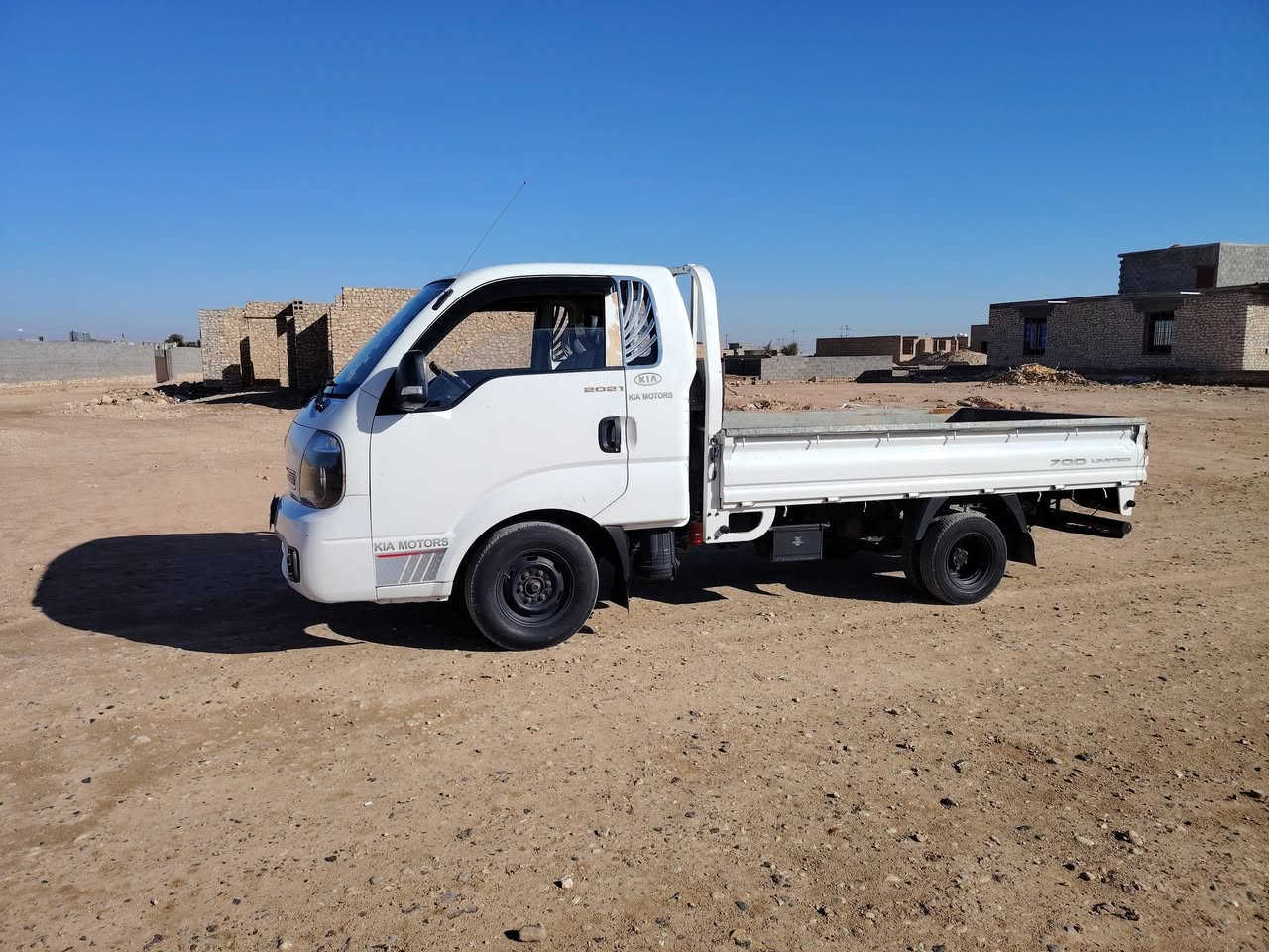 كيا موديل 2018 مكفوله كفاله عامه عنوانه الانبار قضاء حديثه اي استفسار لاتصال على رقم ***********
