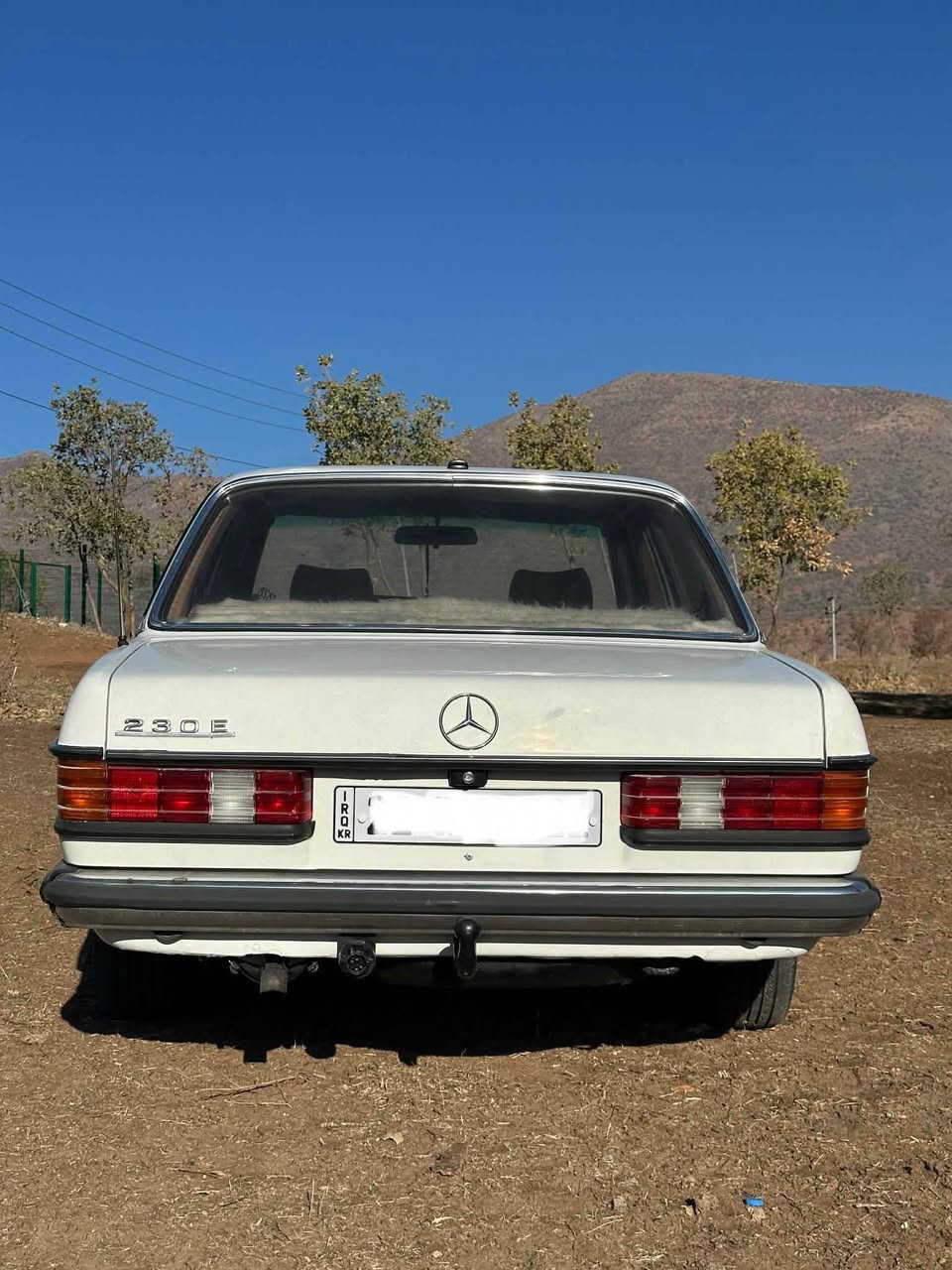 مارسليس ١٩٩٦ بةنزين گير توماتك خاوينة سةنةوي رةقةم نوية بةشةرت سعري ٨٢ وةرةقة مةجال 
***********
شوين سوران سوران, أربيل
