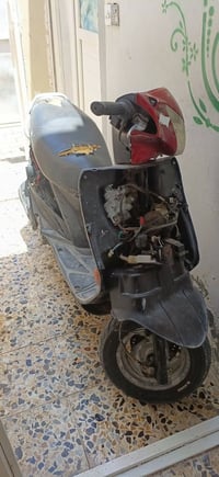 جي فور • معدل • بيه صوت