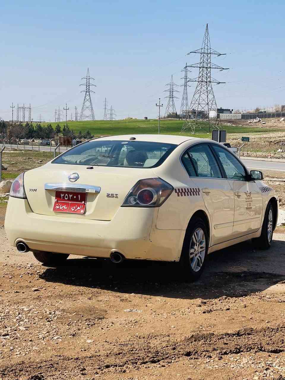 سلاوی خوای گەورە لە هەموولایەك
ئەڵتیما2012بۆفرۆشتن
گیڕمەکینە بەشەرت
چاملخئ دوای بۆیاخە لەگەڵ نیوەی سنوقەکەی
یەك تۆز ناوی گرتووەشایەنی باس نییە
تەقەوڕەقەی بەشەرت یەك دینارمەسرەفی تیانییە
سەنەوی هەتاوەکوو 2028تازەیە
نرخیشی کۆتای بئ مەعامەلە 95
بۆزانیاری زیاتر پەیوەندی بکە
ژم
***********
***********
وەتس ئابووڤایبەری لەسەرە
