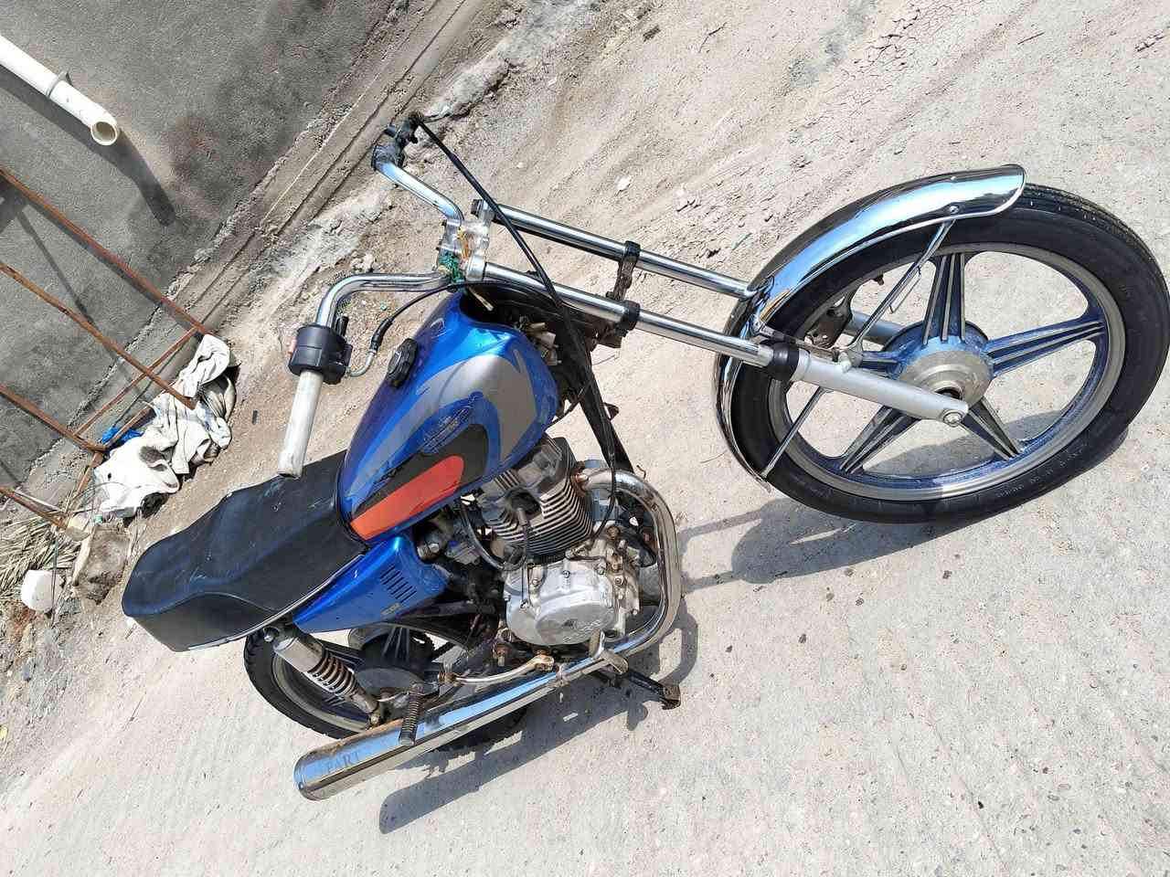 شباب دراجه بارت لبيع  
مديل17 اوراق  كامله 
مفتوحه محرك ناعم 
شلعه ومعدل بل مشي 
بس بيه خيط بخار قليل 
مكاني ناصريه ناحيت الفضله
سعر (300)وبيه مجال حك الجيه رجااا لمو شراي لا يجي خاص


**إذا كنت صاحب هذا الإعلان وتريد حذفه لأي سبب، رجاءا أرسل رسالة إلى الدعم الفني**