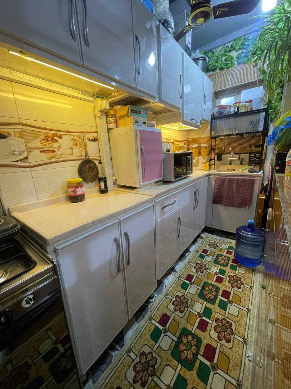 🏡 للبيع – منزل سكني مميز 🏡

📍 بغداد – حي الجهاد – مدخل 895
📐 المساحة: 100 متر مربع

✨ مواصفات المنزل:
🔹 3 غرف نوم
🔹 استقبال واسع
🔹 خدمات عدد 2
🔹 تصميم مريح ومناسب للعائلة

📞 للاستفسار والمعاينة:
***********

🌟 منزل بموقع جيد وسعر مناسب، فرصة للسكن أو الاستثمار.
للمزيد من التفاصيل يرجى الاتصال على الرقم أعلاه. 🏡✨

