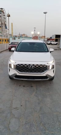 سنتافي • موديل 23 • حادث