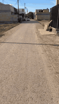 السلام عليكم 🛣️ توجد قطعت ارض لبيع مقابيل الجزيرة مساحتها 100متر مربعه خدمات كامله الاستفسار 📞 ***********
