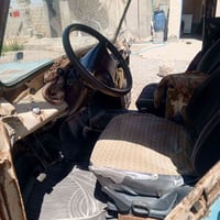 واز • موديل ٨٦ • جلولاء