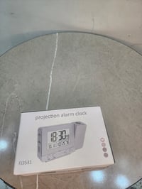 ساعة • منبه