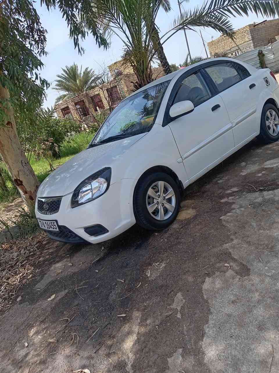 سلام عليكم مكلف بالنشر
كيا ريو موديل ٢٠١٢ رقم مثنى بسمي
خليجيه ١٦٠٠ كير ومكينه خير من الله
بيها جاملغ امبدل باب العبري
والصفحة الثانية طخه ومصلحه
مكاني سماوة رميثه
رقم موبايل ***********
