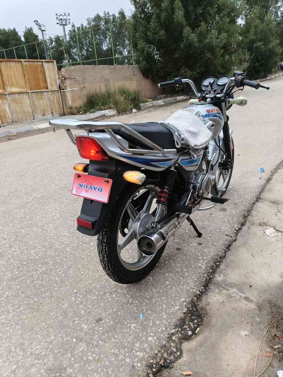 السلام عليكم دايون 2021 اوراق اصولي وصل معرض
دايون عضم اوراق اصولي وصل معرض محرك مكفول لاتبخير ولاتنقيص ابو الختم كهربائيات كلها شغاله مابيها نقص برغي  بيها شلعه ومعدل تخبل السعر  1050 مليون وخمسين الف مكاني كربلاء طويىريج

 ***********
