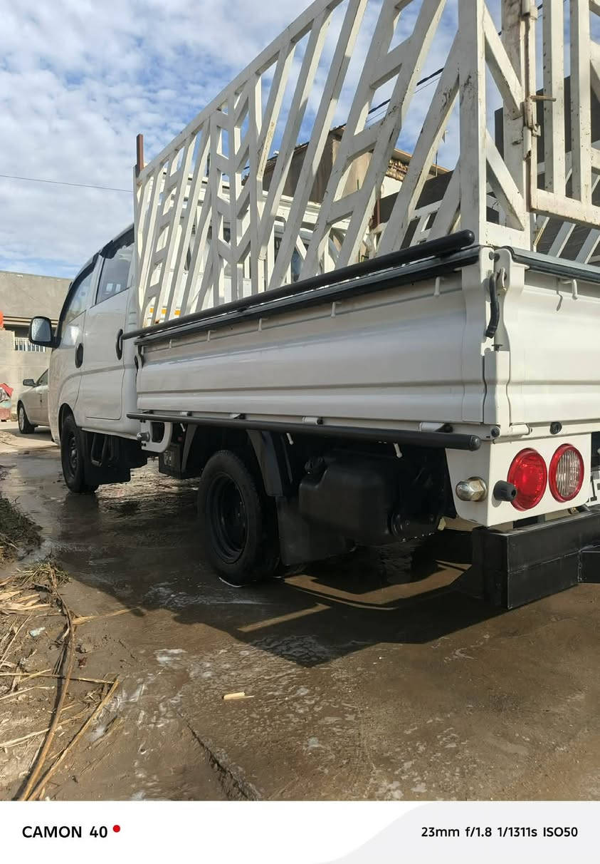 السلام عليكم كيا دبل قماره 23 مكفوله كفاله عامه من كلشي ماشيه ٤٣ بسمي رقم بغداد السعر172
***********
