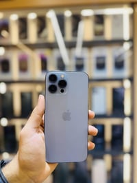 آيفون ١٣ برو ماكس • ٢٥٦ • مركز فلاش زون