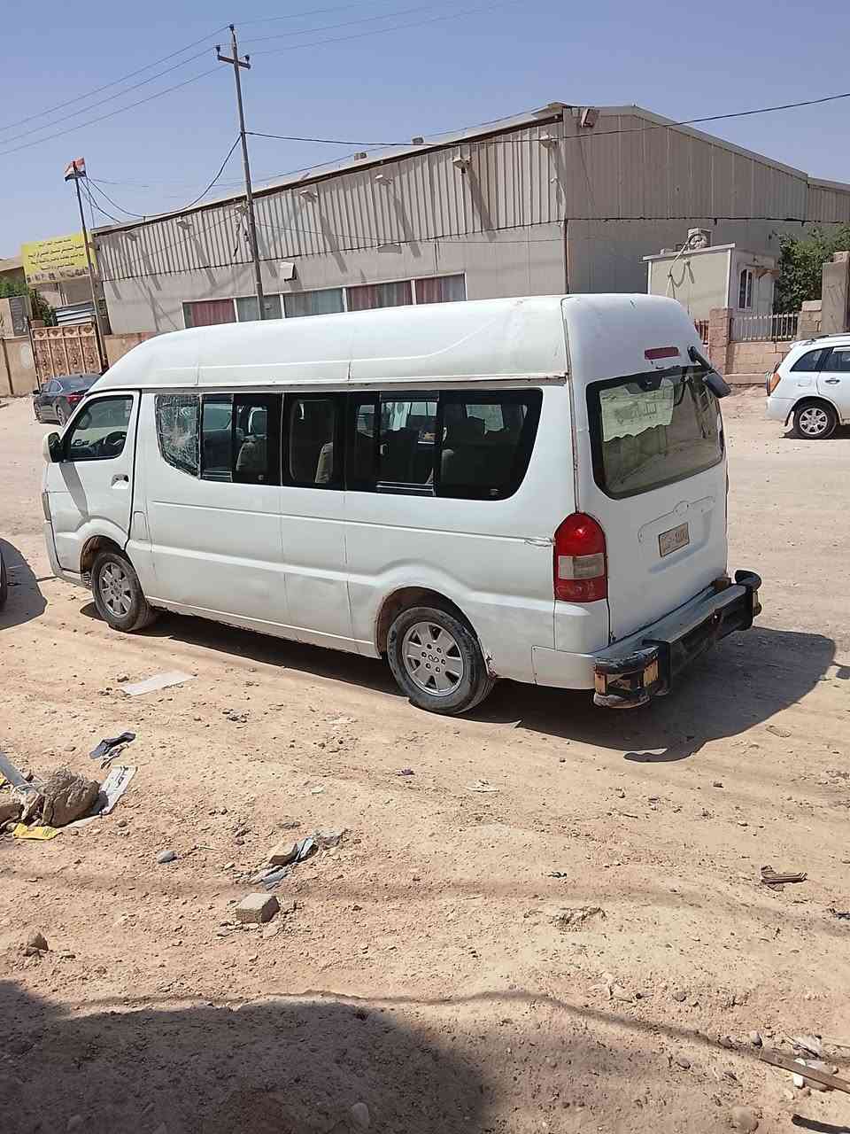 شيري 12 للبيع محرك ففتي كير عادي 
مكان السياره البصره الزبير 
*********** تواصل على الوتساب فقط
