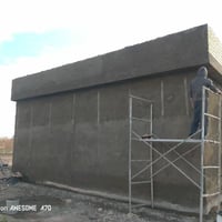 خلفه لبخ مصري شغل درجه اولي في بغداد تشميع وجراره وصقل وطلس الرقم به و...