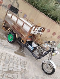 ستوته • ٧سنين • ماتور نضيف