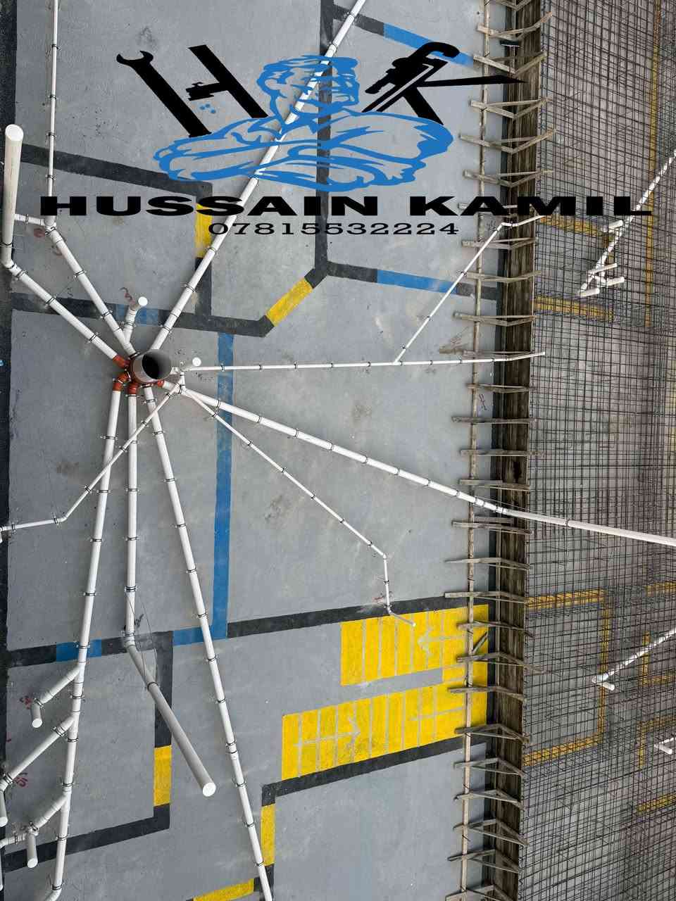 رفت ميكانيكي مساحة 270 م والله ولي التوفيق
***********
