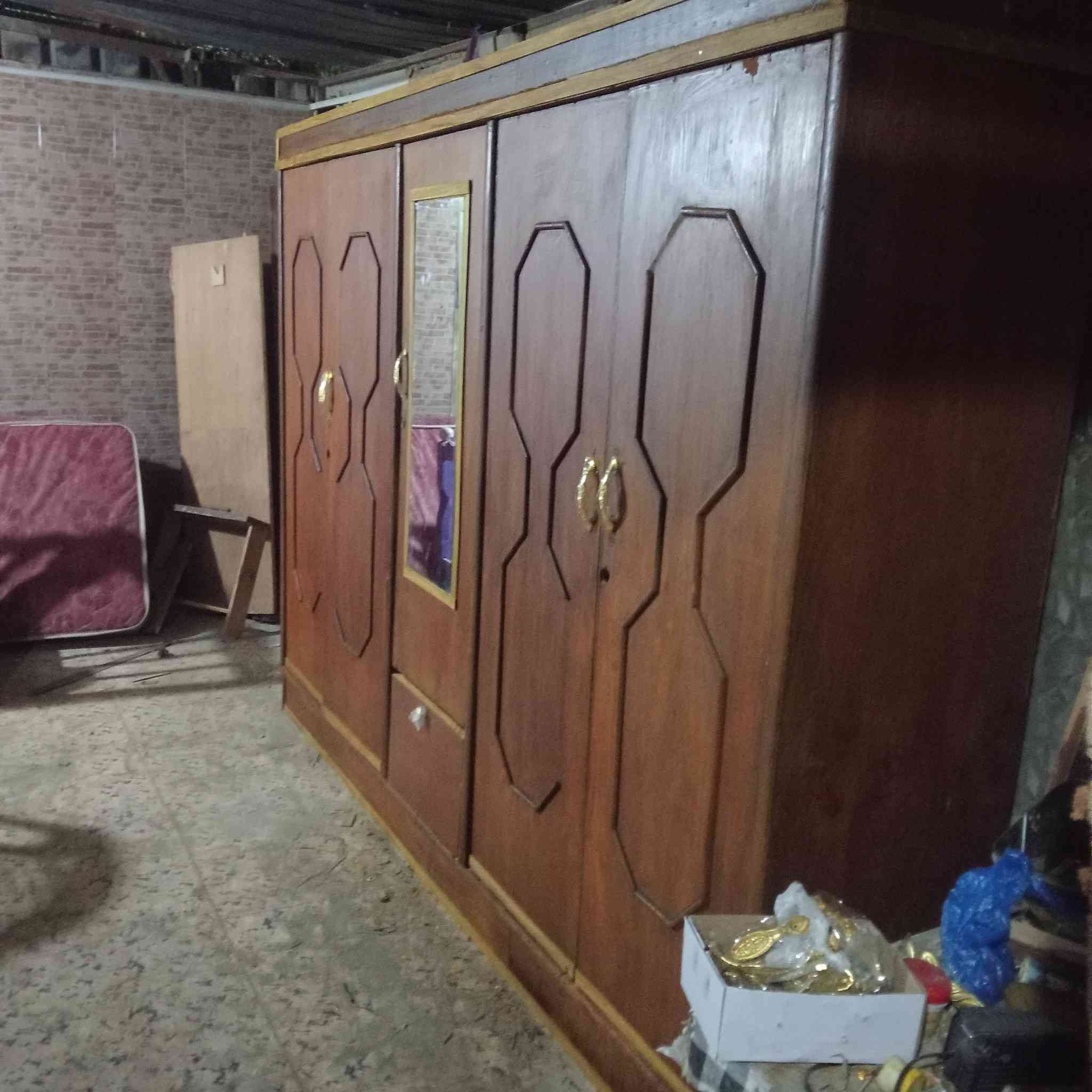 كنتور 5 بوب صاج ضهر جرجوبه وصوميه للبيع سعر بتعليق مكان زعفرانيه الاتصال ***********
