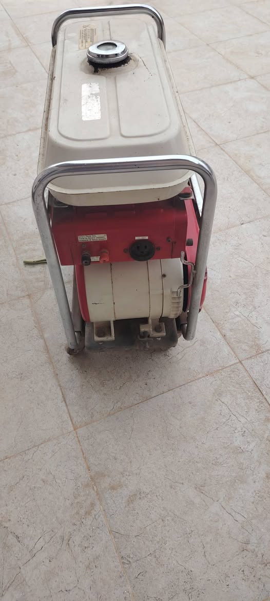 مولد هونده ياباني واحد ونص ١٢انبير جديد السعر 250


**إذا كنت صاحب هذا الإعلان وتريد حذفه لأي سبب، رجاءا أرسل رسالة إلى الدعم الفني**