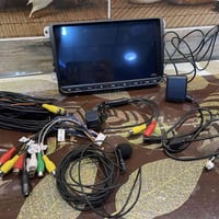 شاشة بهيج • ملحقات كاملة • توصيل