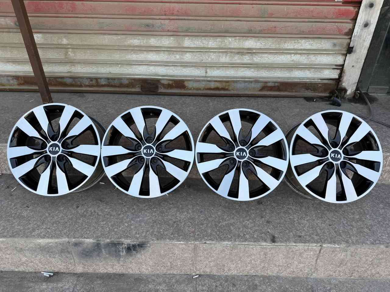 ويل كب حجم 17 بيع او مراوس ***********  بصره قرب جامع الكواز
