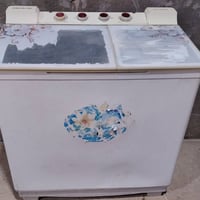 غساله غسيل وتنشيف • نظيف • مكتب بيروت