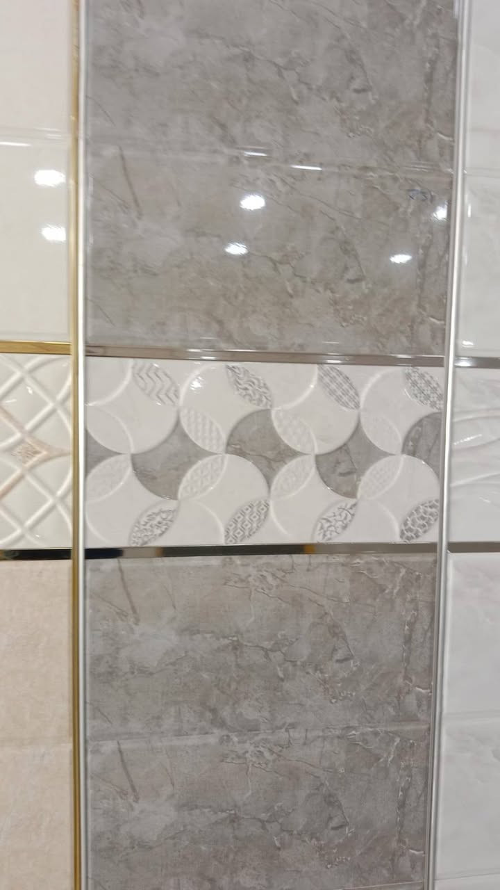 سلام عليكم
تصفية مخازن📣📣🚨🚨 تصفية مخازن
سيراميك قياس 30*60 ايراني المنشأ
ضمان 10 سنوات
وكالة مريم بألون وطبعات مرمرية
متوفر داخل النجف وتوصيل لباقي المحافظات
للأستفسار  الاتصال على الرقم *********** واتساب متوفر
