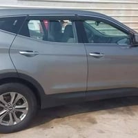 سنتافي ٢٠١٤ • GDI ٢٤٠٠ • دفع رباعي