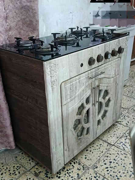 السلام عليكم 
اغراض نضيفات جدا المكان بغداد حي الجهاد الاستفسار ع هاذ الرقم ***********واتساب
