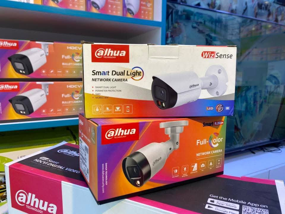 📸
​هل تبحث عن الأمان والراحة؟ نحن هنا لخدمتكم!
نقدم لكم أحدث تقنيات المراقبة بخبرة ودقة عالية.
​✅ خدماتنا تشمل:
​تركيب كافة أنواع كاميرات المراقبة (IP & Analog).
​ربط الكاميرات على الهاتف للمشاهدة عن بُعد.
​صيانة وتحديث المنظومات القديمة.
​حلول أمنية للمنازل، المحلات، والمجمعات.
​📍 العنوان: بابل - مفرق سدة الهندية.
📞 للاتصال والاستفسار: *********** واتساب او ماسنجر 
​أمانكم مسؤوليتنا.. سارع بالاتصال الآن!
