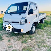 سيارة حمل • موديل 2020 • بابل