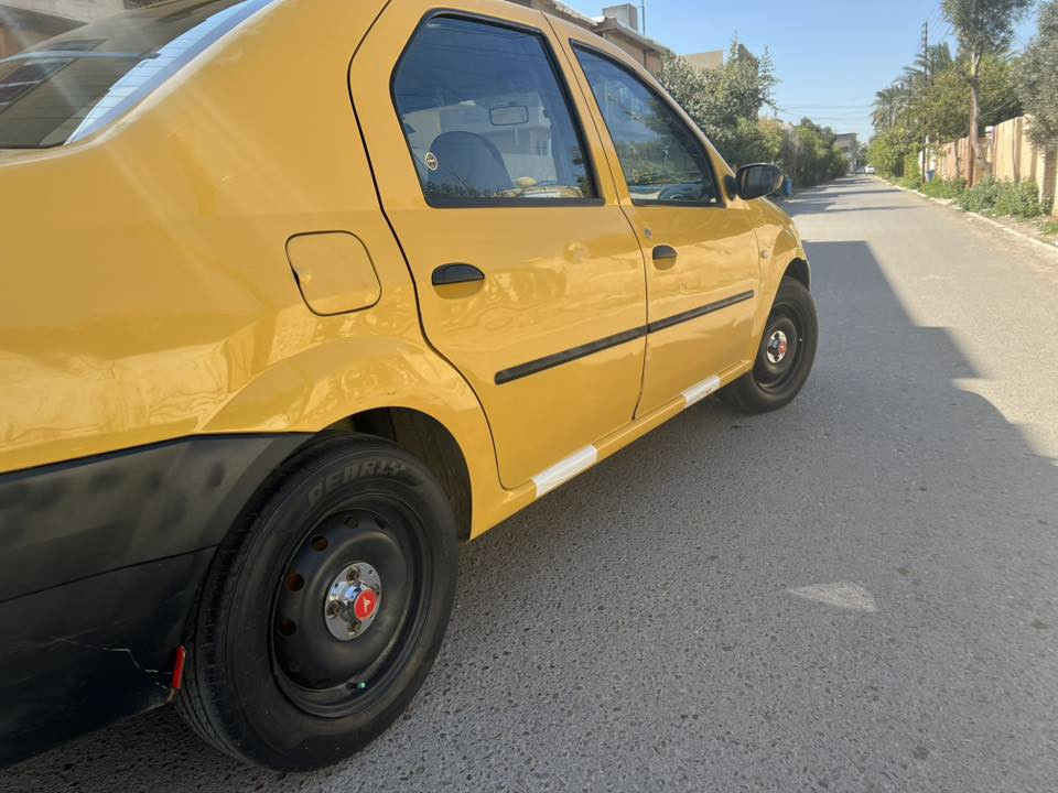 رينو موديل 13 باور السياره باسمي تحويل مباشر
هيئه وغرامات مصفره 🤎
صدر امامي خلفي كله جديد وشرط الفحص 💚
داخل السياره نظيف غرفه جديده عليهه ادامه كامله للسياره من كلشي نوزلات فيت بم  كلهن جدد 
كير محرك تبريد كله مكفول ✔️
بيهه طخات السياره ومبينه وبيهه بارد اباب عكس السايق 
السياره جاهزه وكبل للشارع عنواني الشعب 
سعرهه 47 وبيهه مجال اتصال عل رقم***********
