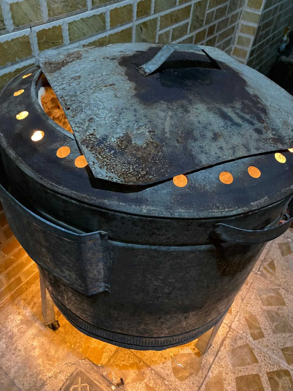 25 الف مع منظم الغاز


**إذا كنت صاحب هذا الإعلان وتريد حذفه لأي سبب، رجاءا أرسل رسالة إلى الدعم الفني**