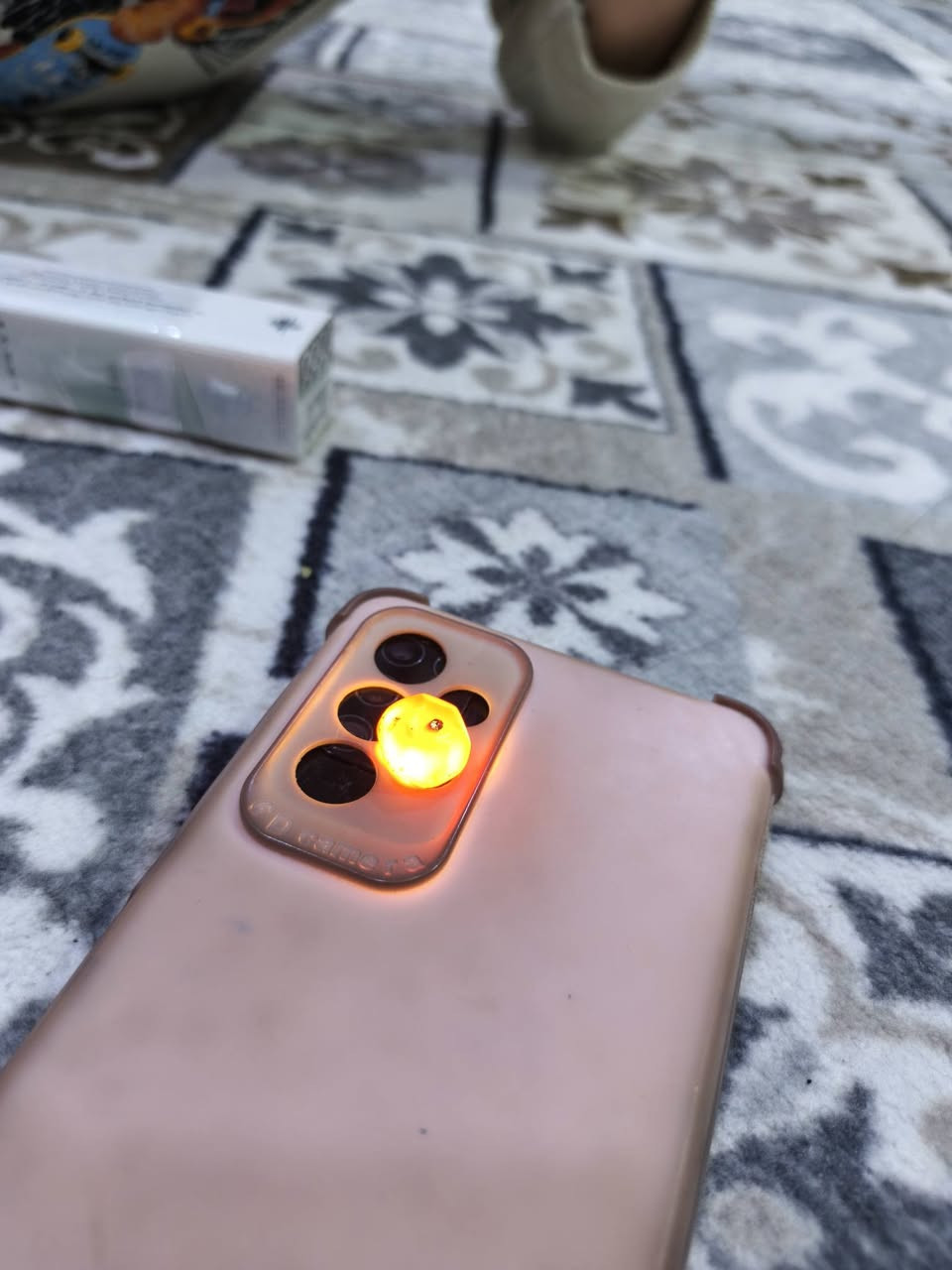 السلام عليكم اخوان دركه يمانيه اصل وفصل  قديمه مال اهلنه السعر ٥٠ الف


**إذا كنت صاحب هذا الإعلان وتريد حذفه لأي سبب، رجاءا أرسل رسالة إلى الدعم الفني**