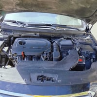 سوناتا ٢٠١٦ • وارد امريكي • رقم اربيل