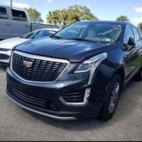 للبيع كديلاك 2021 حره بدون رقم منفيس بسمي ابيعه ع وضعه غرق بدون حادث ا...