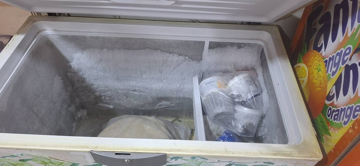 مجمده ارجلك تركي شغال ونانو و واير إنترنت مجمده ٣٠٠ ونانو ٩٠ الف جلوﻻء


**إذا كنت صاحب هذا الإعلان وتريد حذفه لأي سبب، رجاءا أرسل رسالة إلى الدعم الفني**