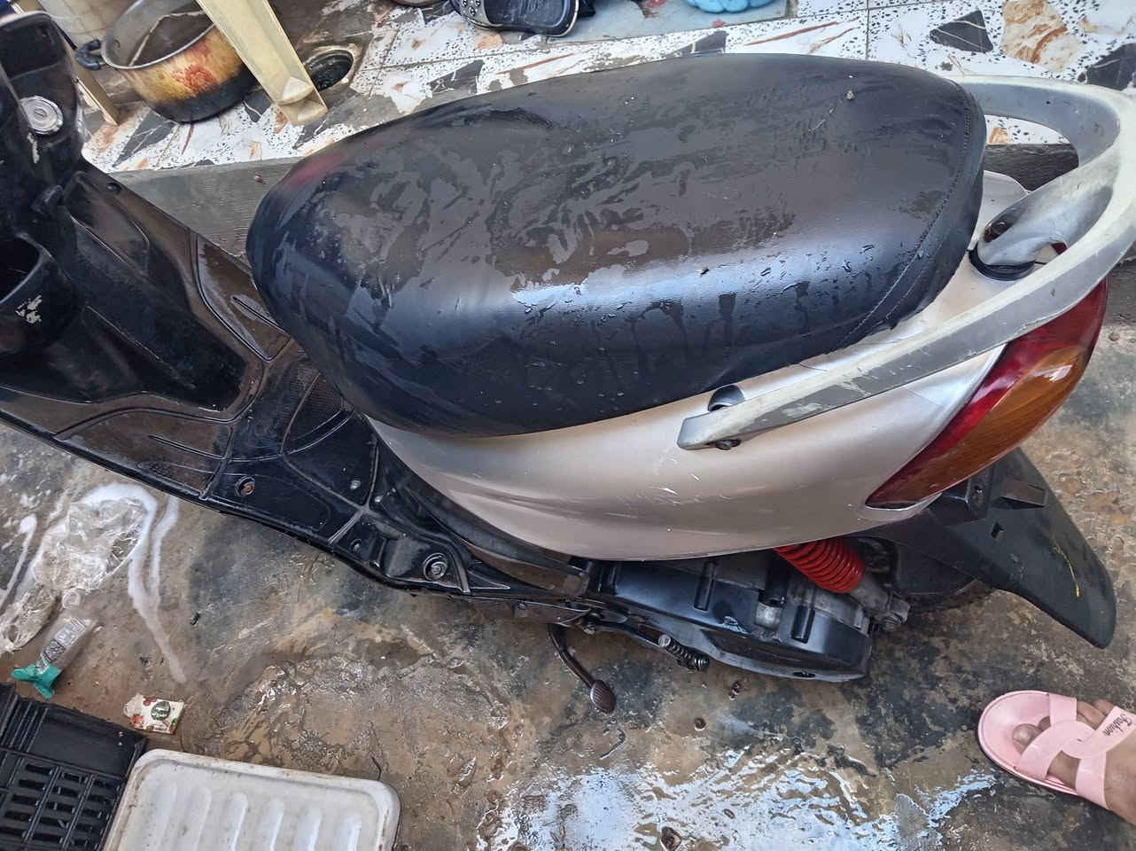 للبيع مكينه مكفوله ماكس 120
350 وبيهه مجال مكاني بغداد ***********
