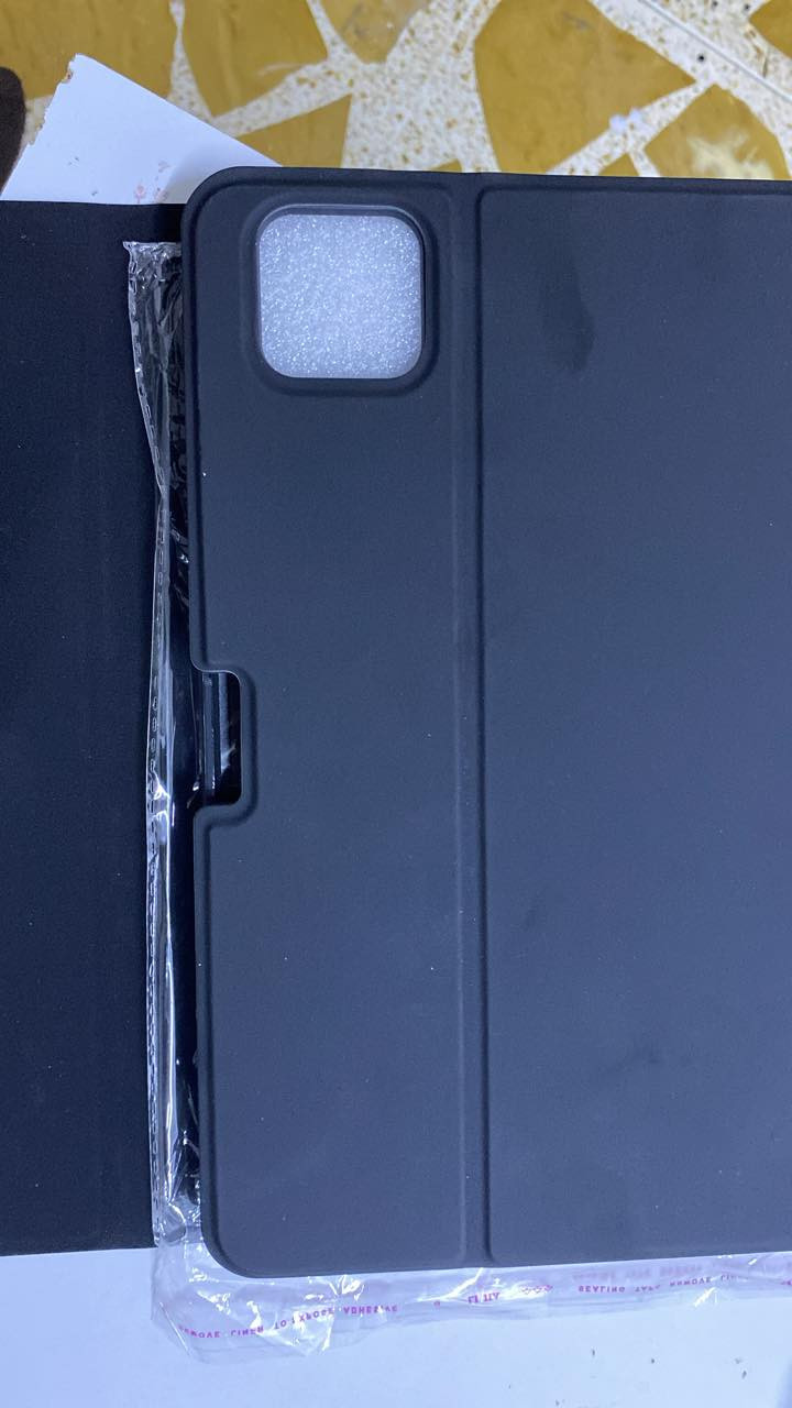 كيبورد بلوتوث مغناطيسي وكفر شاومي باد ٦ و ٦ برو 
Xiaomi mi pad 6 / 6 pro

جديد بالباكيت وشغال ب ٥٠ الف واصل


**إذا كنت صاحب هذا الإعلان وتريد حذفه لأي سبب، رجاءا أرسل رسالة إلى الدعم الفني**