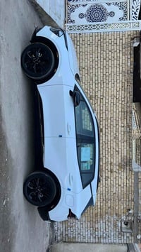 بلاك ادشن • ٢٠٢٥ • ماشيه ١٩٠٠٠