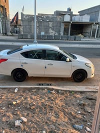 نيسان سني • هندي • البصرة